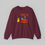 Thumbnail: Ice Fresh Lemonade, Got Any Grapes (Inspired by The Duck Song) Sweatshirt