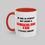 Thumbnail: Sunderland Fan Mug