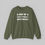 Thumbnail: 4 out of 3 People Struggle with Maths Sweatshirt