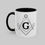 Thumbnail: Masonic Square and Compass (G) Mug