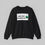 Thumbnail: Same Sheet Different Day Sweatshirt