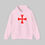 Thumbnail: Knights Templar Cross Hoodie