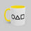 Thumbnail: Symbols Mug (Inspired by Squid Game