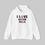 Thumbnail: I Love Aston Villa Hoodie