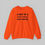 Thumbnail: 4 out of 3 People Struggle with Maths Sweatshirt