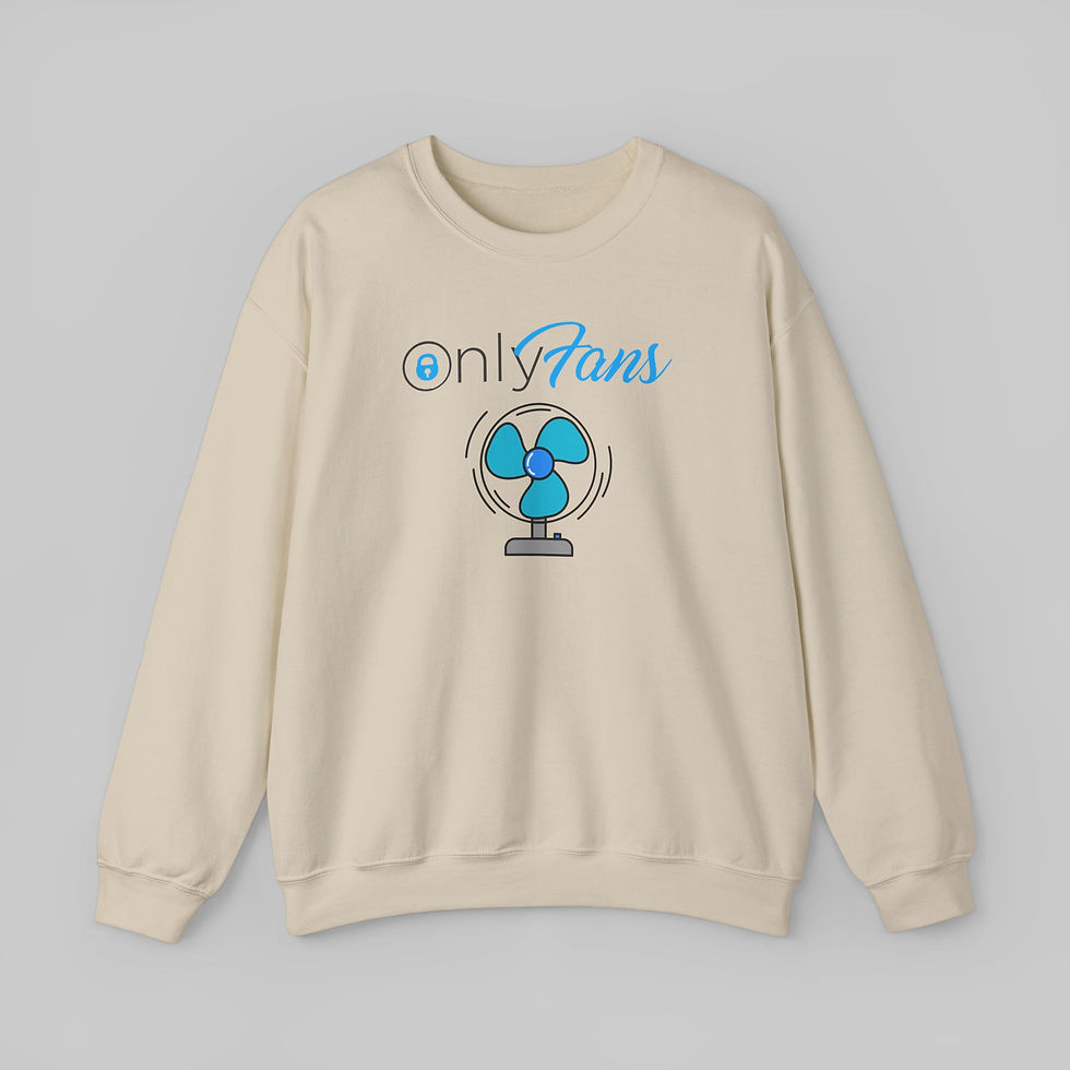 Thumbnail: Only Fans Sweatshirt