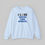 Thumbnail: I Love Queens Park Rangers Sweatshirt