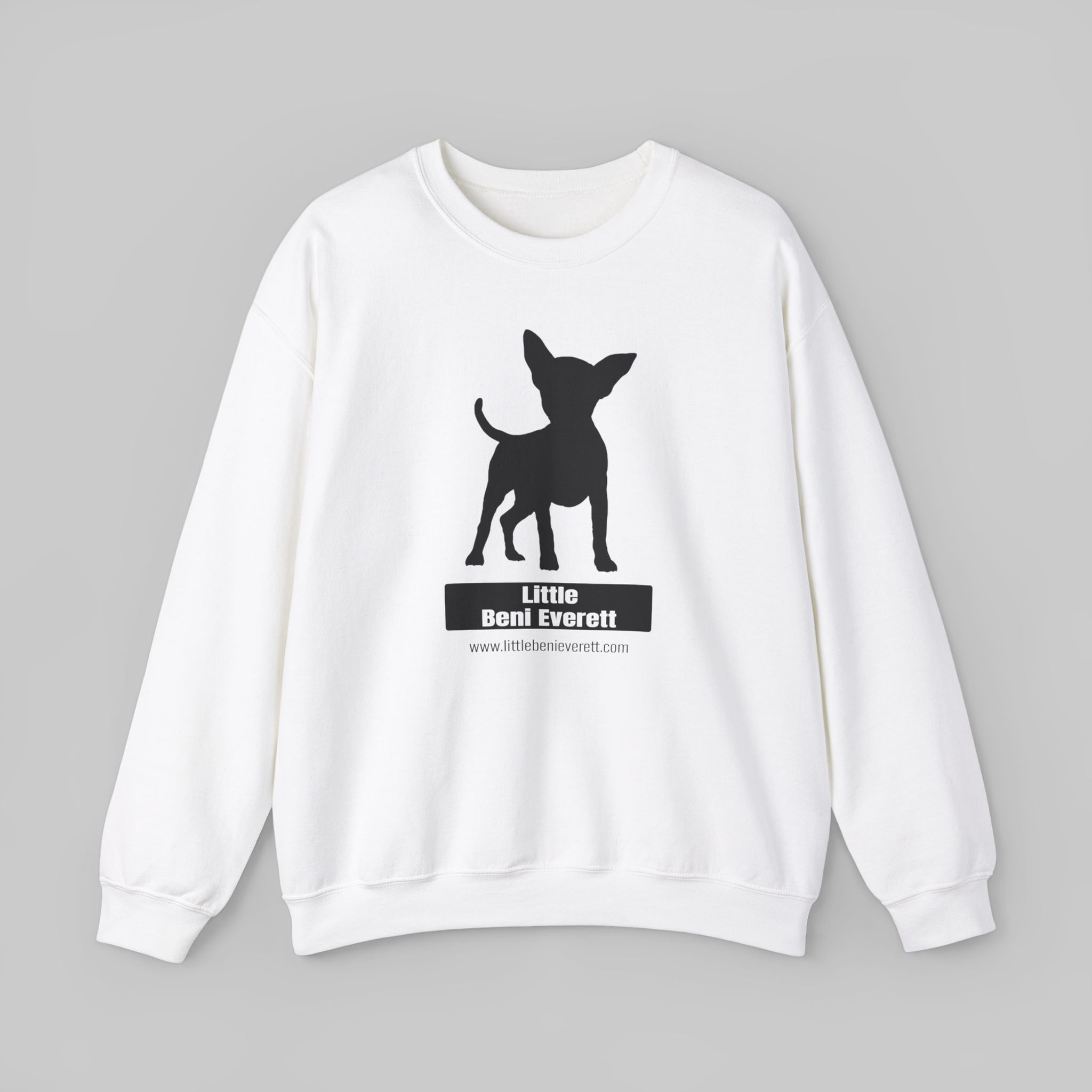 Little Beni Everett Sweatshirt