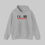 Thumbnail: I Love Middlesbrough Hoodie
