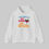 Thumbnail: I Just Want to Get Drunk and Embarrass My Kids (Wine) Hoodie