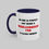 Thumbnail: Middlesbrough Fan Mug