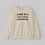 Thumbnail: 4 out of 3 People Struggle with Maths Sweatshirt