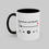 Thumbnail: Oasis - Cigarettes and Alcohol - Mug