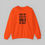 Thumbnail: Does My Head Look Bald in This? Sweatshirt