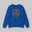 Thumbnail: Masonic Square and Compass Sweatshirt