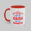 Thumbnail: Not My Circus Not My Monkeys Mug