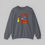 Thumbnail: Ice Fresh Lemonade, Got Any Grapes (Inspired by The Duck Song) Sweatshirt