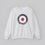 Thumbnail: MOD Symbol Sweatshirt