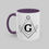 Thumbnail: Masonic Square and Compass (G) Mug