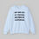 Thumbnail: My Dog Ate My Pronouns Sweatshirt