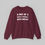 Thumbnail: 4 out of 3 People Struggle with Maths Sweatshirt