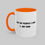 Thumbnail: List of People I Like Mug