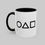 Thumbnail: Symbols Mug (Inspired by Squid Game