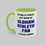 Thumbnail: Oldham Athletic Fan Mug
