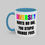 Thumbnail: Diversity Hurts Nobody Mug