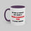 Thumbnail: Middlesbrough Fan Mug