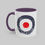 Thumbnail: MOD Symbol Mug