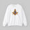 Thumbnail: Masonic Square and Compass Sweatshirt