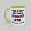 Thumbnail: Burnley Fan Mug