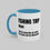Thumbnail: Fishing Trip Mug (Inspired by Gavin & Stacey)