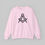 Thumbnail: Masonic Square and Compass Sweatshirt