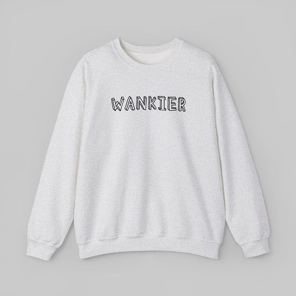 Thumbnail: Wankier Sweatshirt