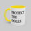 Thumbnail: Protect the Dolls Mug