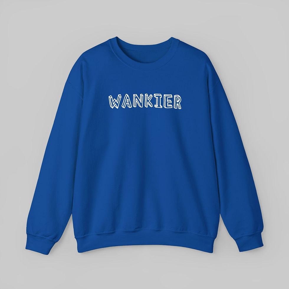Thumbnail: Wankier Sweatshirt