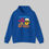 Thumbnail: I Just Want to Get Drunk and Embarrass My Kids (Beer) Hoodie