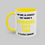 Thumbnail: Norwich City Fan Mug