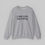 Thumbnail: I Am 100% Faithful Sweatshirt (Inspired by The Traitors)