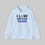 Thumbnail: I Love Crystal Palace Hoodie