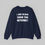 Thumbnail: I Am Older Than The Internet Sweatshirt