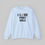 Thumbnail: I Love Port Vale Sweatshirt