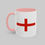 Thumbnail: St. Georges Flag (England) Mug