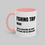 Thumbnail: Fishing Trip Mug (Inspired by Gavin & Stacey)
