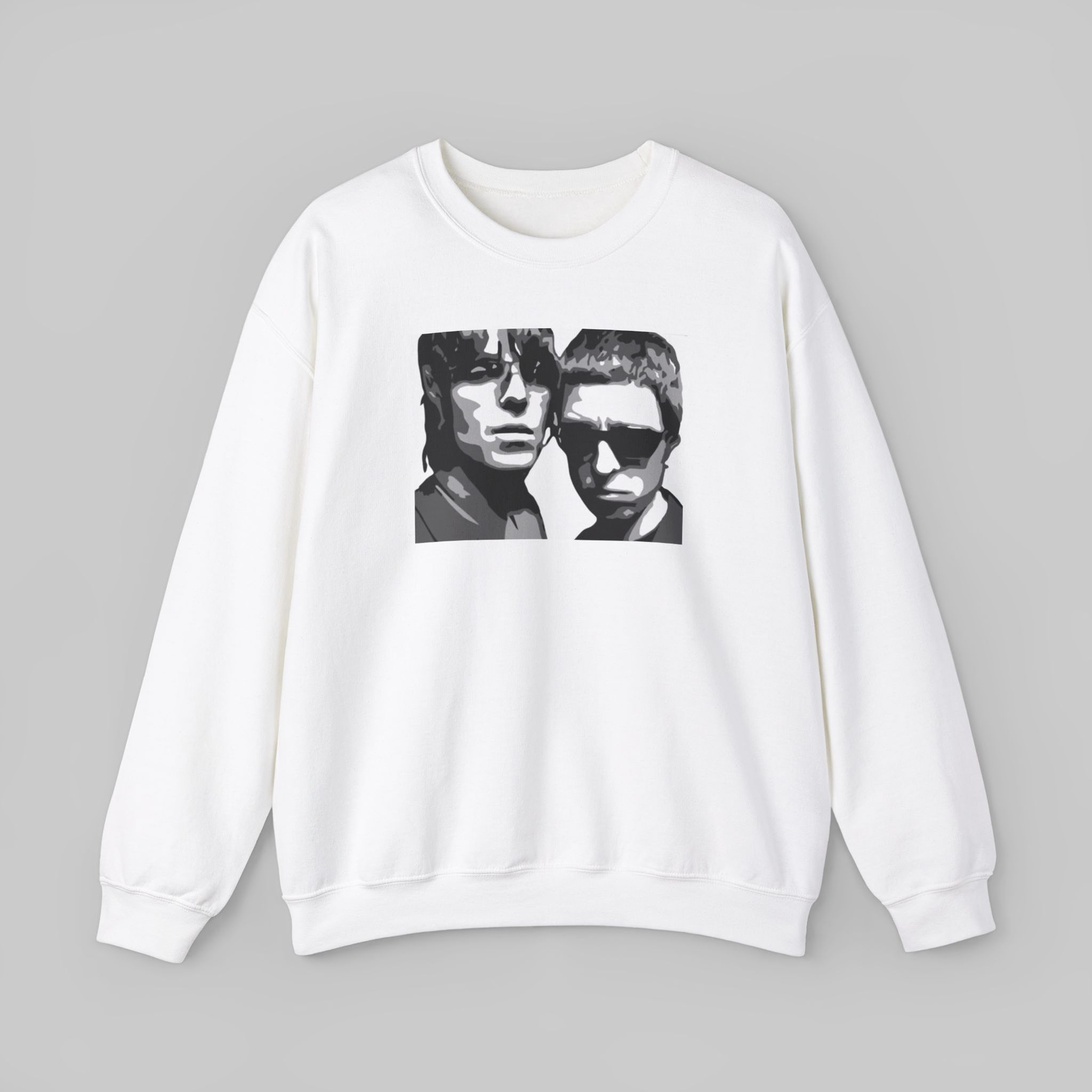 Oasis Sweatshirt