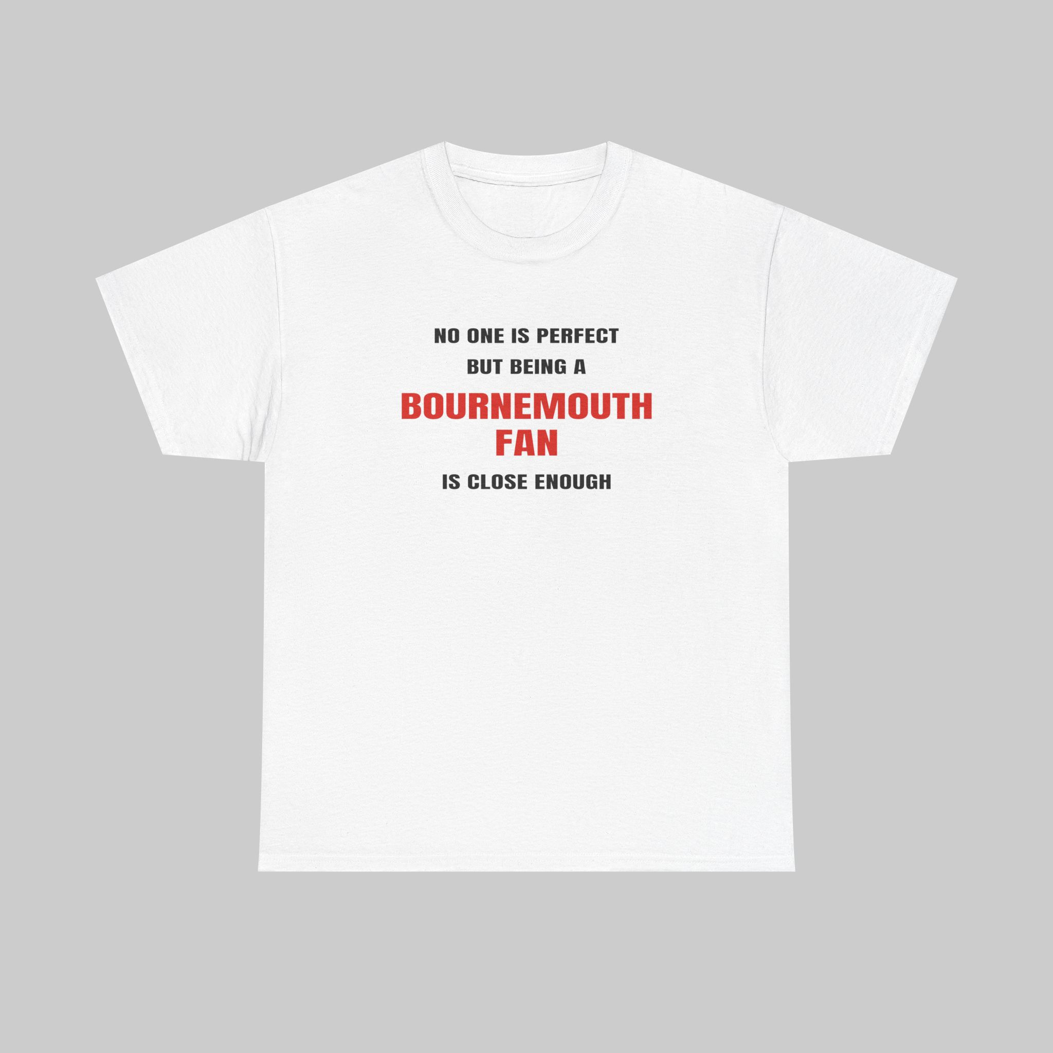 Bournemouth Fan T-Shirt
