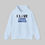Thumbnail: I Love Leeds United Hoodie