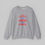 Thumbnail: Not My Circus Not My Monkeys Sweatshirt